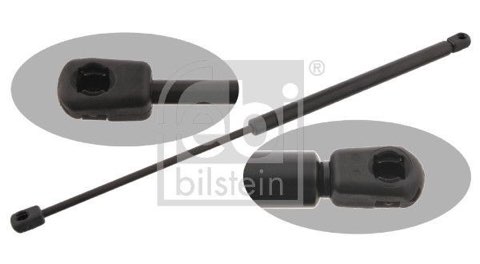 Febi Bilstein 29204 Bonnet Strut, photo 2