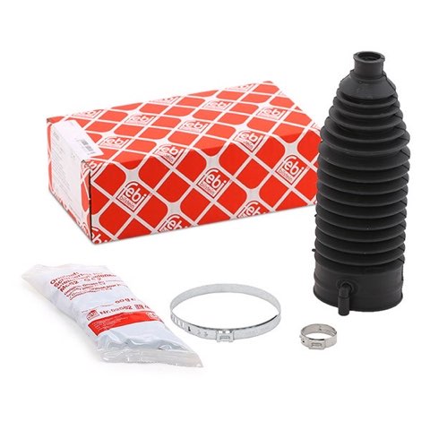 Febi Bilstein 29207 Steering Rack Gaiter Kit, photo 2