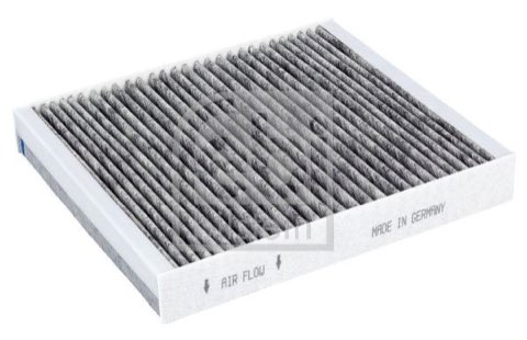 Febi Bilstein 29210 Pollen Filter, photo 2