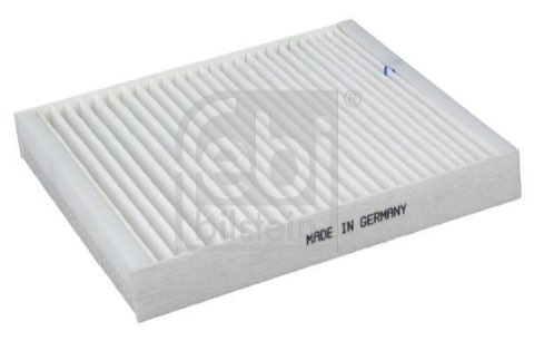 Febi Bilstein 29211 Pollen Filter, photo 2
