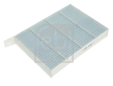 Febi Bilstein 29212 Pollen Filter, photo 2