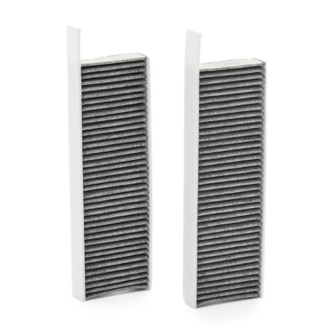 Febi Bilstein 29220 Filter Set, Cabin Air, photo 3
