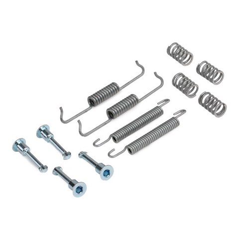 Febi Bilstein 29225 Brake Shoe Fitting Kit, photo 2