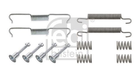 Febi Bilstein 29225 Brake Shoe Fitting Kit, photo 3