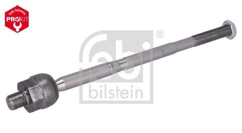 Febi Bilstein 29238 Inner Tie Rod, photo 3