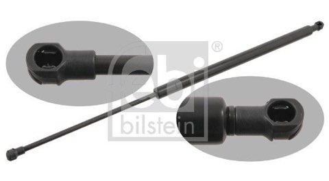 Febi Bilstein 29262 Tailgate Strut, photo 2