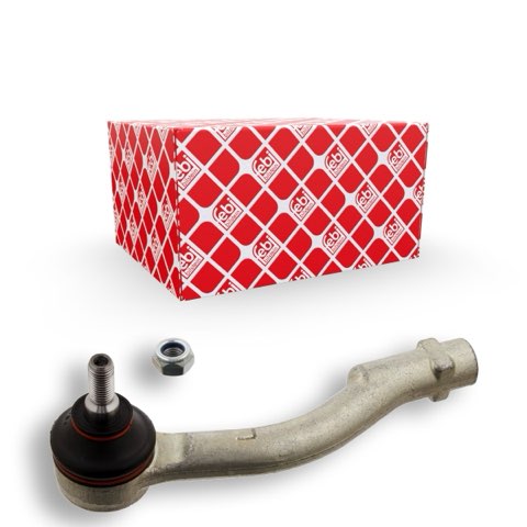 Febi Bilstein 29272 Track Rod End, photo 2