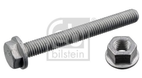 Febi Bilstein 29279 Mounting Kit, Suspension Arm, photo 2