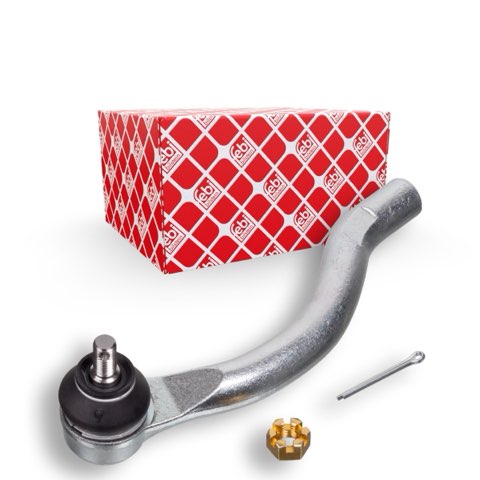 Febi Bilstein 29287 Track Rod End, photo 2