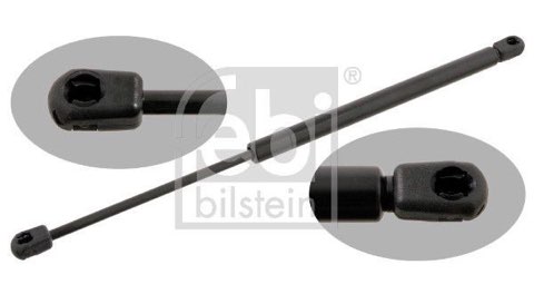 Febi Bilstein 29295 Bonnet Strut, photo 2