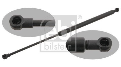 Febi Bilstein 29296 Bonnet Strut, photo 2