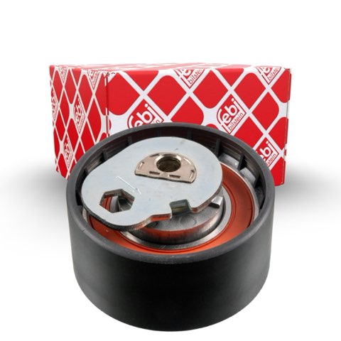Febi Bilstein 29301 Timing Belt Tensioner Pulley, photo 2