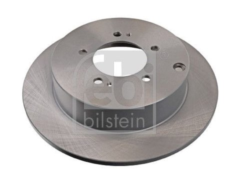 Febi Bilstein 29309 Brake Disc, photo 2