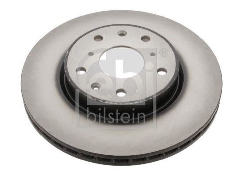 Febi Bilstein 29310 Brake Disc, photo 2