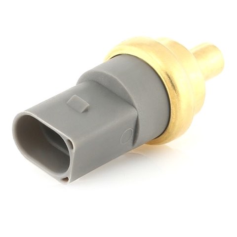 Febi Bilstein 29318 Sensor, Coolant Temperature, Grey, photo 3