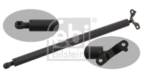 Febi Bilstein 29334 Tailgate Strut, photo 2