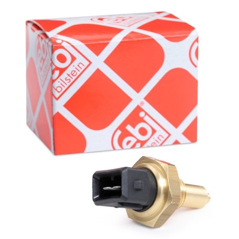 Febi Bilstein 29344 Sensor, Coolant Temperature, photo 2