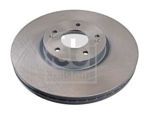 Febi Bilstein 29350 Brake Disc, photo 2