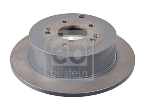 Febi Bilstein 29351 Brake Disc, photo 2