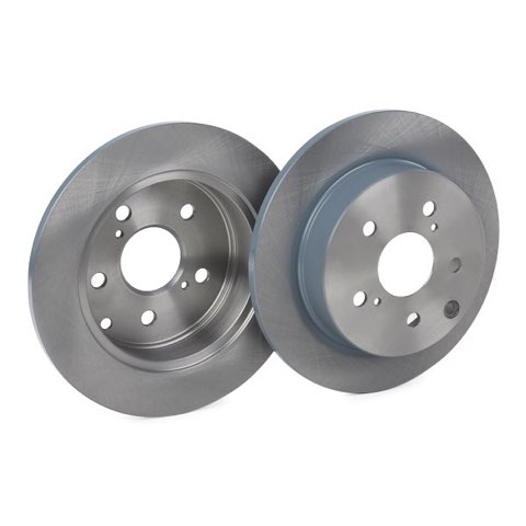 Febi Bilstein 29353 Brake Disc, photo 3