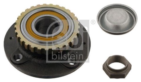 Febi Bilstein 29384 Wheel Bearing Kit, photo 2