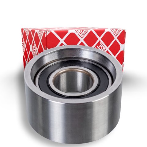 Febi Bilstein 29389 Timing Belt Tensioner Pulley, photo 2