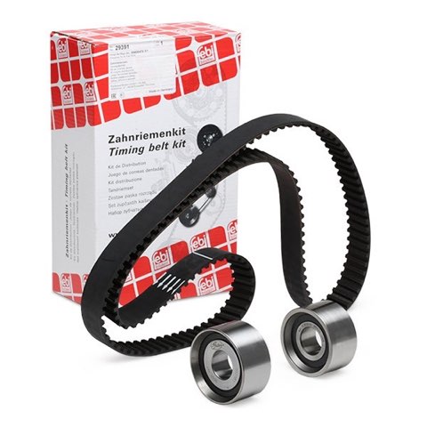 Febi Bilstein 29391 Timing Belt Kit, photo 2