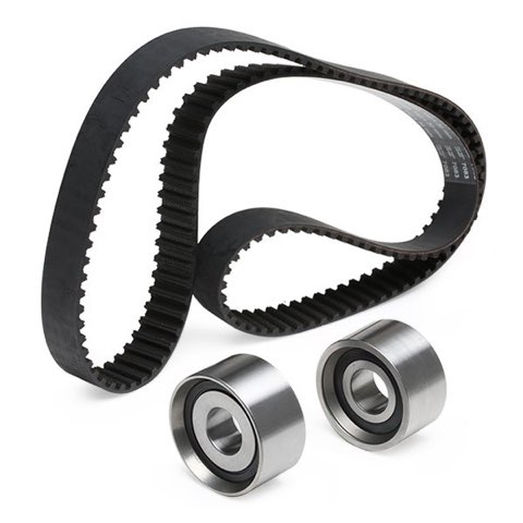 Febi Bilstein 29391 Timing Belt Kit, photo 3