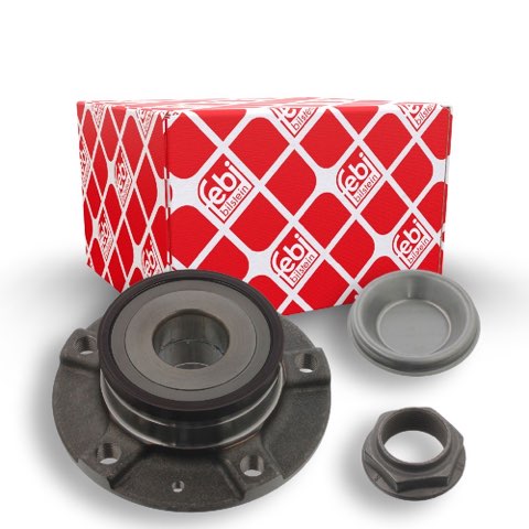 Febi Bilstein 29394 Wheel Bearing Kit