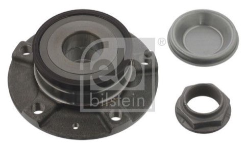 Febi Bilstein 29394 Wheel Bearing Kit, photo 2