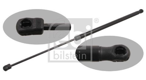 Febi Bilstein 29395 Bonnet Strut, photo 2