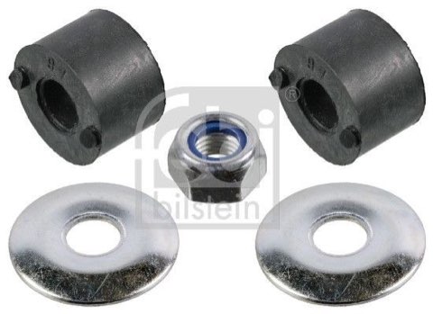Febi Bilstein 29398 Anti-Roll Bar Link Repair Kit, photo 2