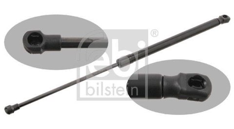 Febi Bilstein 29438 Bonnet Strut, photo 2