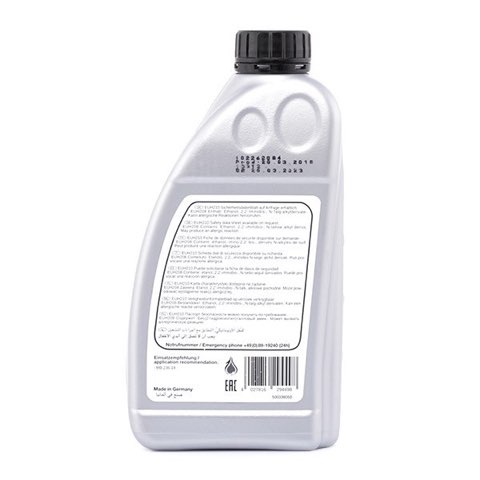 Febi Bilstein 29449 Automatic Transmission Fluid, photo 3