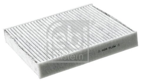 Febi Bilstein 29468 Pollen Filter, photo 3
