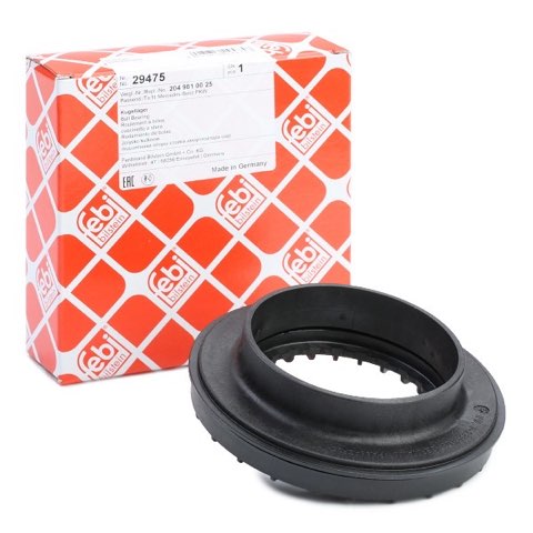 Febi Bilstein 29475 Top Strut Mount Bearing, photo 2