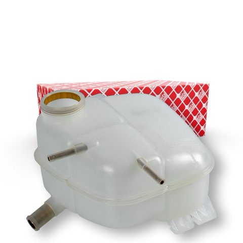 Febi Bilstein 29477 Coolant Expansion Tank, photo 2