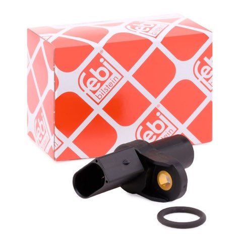 Febi Bilstein 29483 Crankshaft Sensor, photo 2