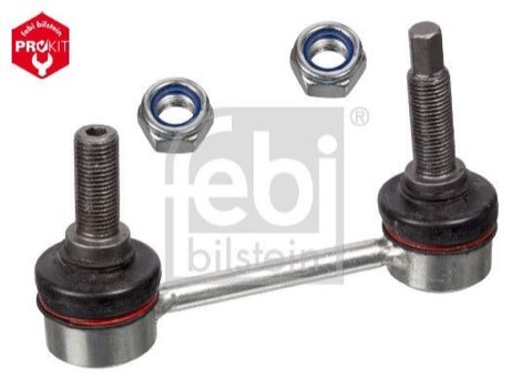 Febi Bilstein 29504 Anti-Roll Bar Link, photo 2