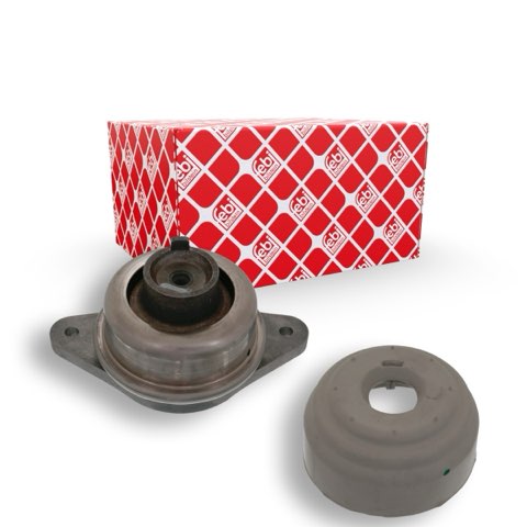 Febi Bilstein 29512 Engine Mount, photo 2
