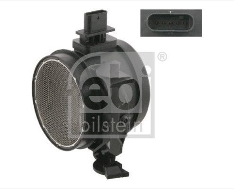 Febi Bilstein 29516 Mass Air Flow Sensor, photo 2