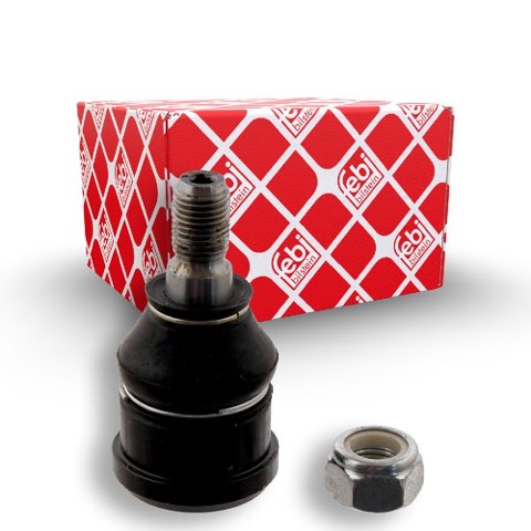 Febi Bilstein 29564 Ball Joint, photo 2