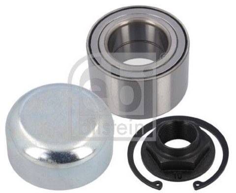 Febi Bilstein 29565 Wheel Bearing Kit, photo 2