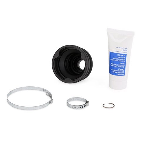 Febi Bilstein 29571 CV Boot Kit, Drive Shaft, photo 2