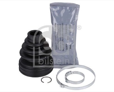 Febi Bilstein 29571 CV Boot Kit, Drive Shaft, photo 3