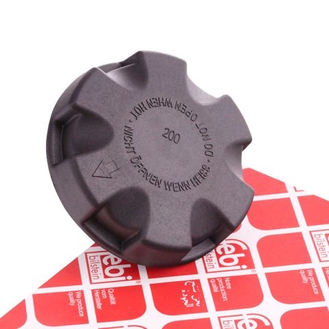 Febi Bilstein 29607 Expansion Tank Cap, photo 2