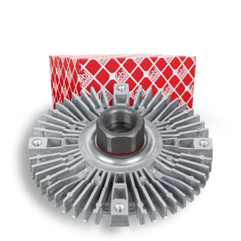 Febi Bilstein 29613 Fan Clutch, photo 2