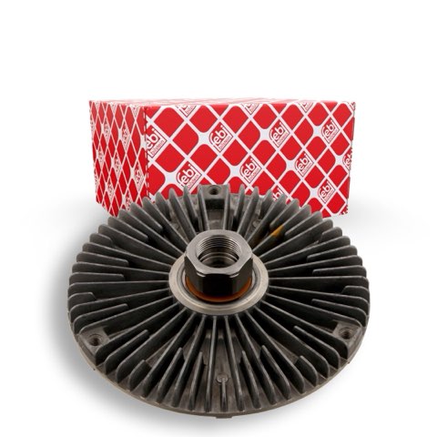 Febi Bilstein 29614 Fan Clutch, photo 2
