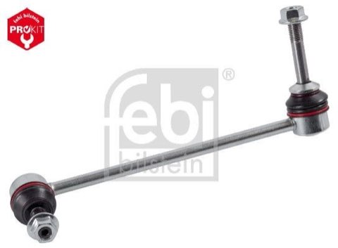 Febi Bilstein 29615 Anti-Roll Bar Link, photo 2