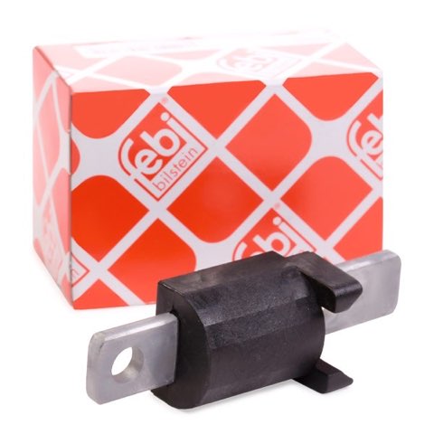 Febi Bilstein 29617 Bump Stop, Stub Axle, photo 2